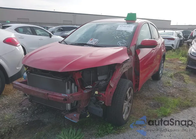 3CZRU5H59HM722000: 43397997