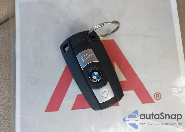 WBAVC93577K031069: 43398017