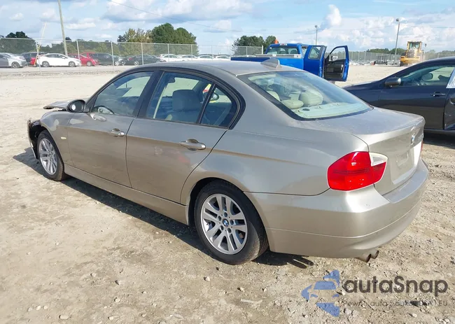 WBAVC93577K031069: 43398017