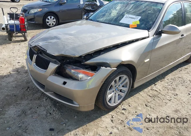 WBAVC93577K031069: 43398017