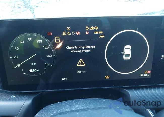 3KPFW4DC3SE167970: 43398062