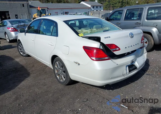 4T1BK36B37U243037: 43398066