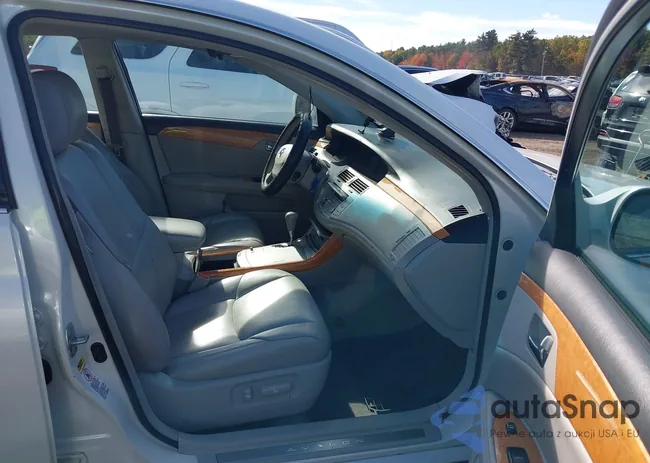 4T1BK36B37U243037: 43398066