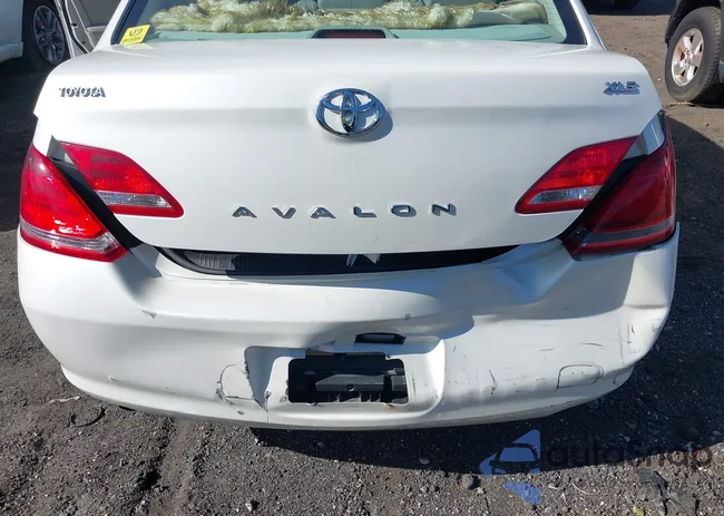 4T1BK36B37U243037: 43398066