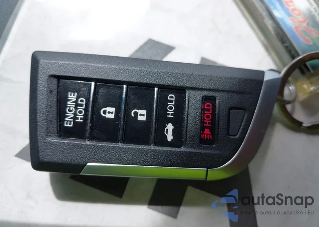 19UUB6F5XSA003293: 43398093