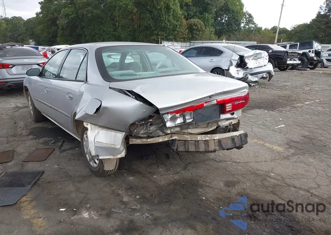 2G4WS52J441200943: 43398100