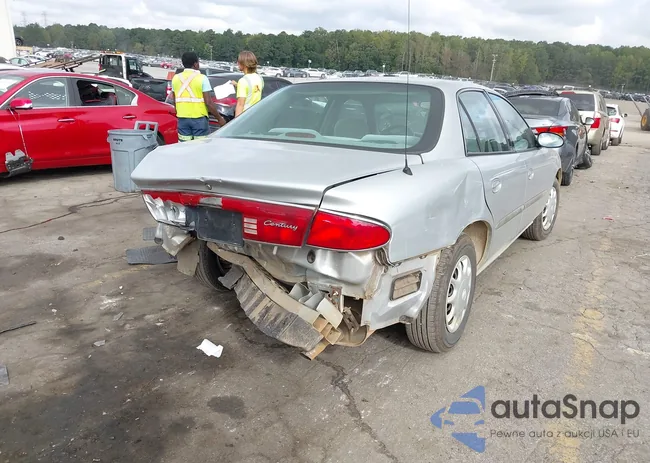 2G4WS52J441200943: 43398100