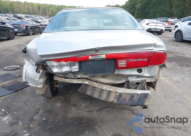 2G4WS52J441200943: 43398100