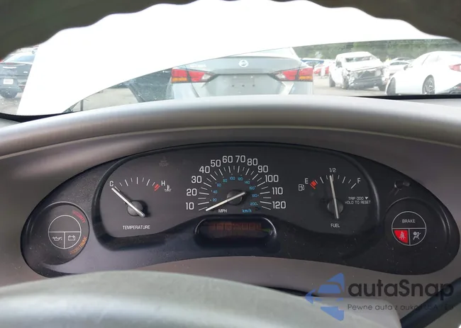 2G4WS52J441200943: 43398100