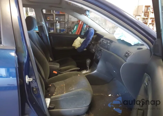 1NXBR32E15Z493224: 43398111