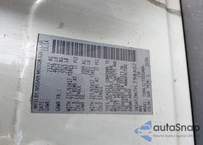 5N1AT2MV7FC798402: 43398126