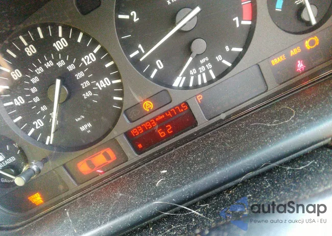 WBADT63481CF04564: 43398127