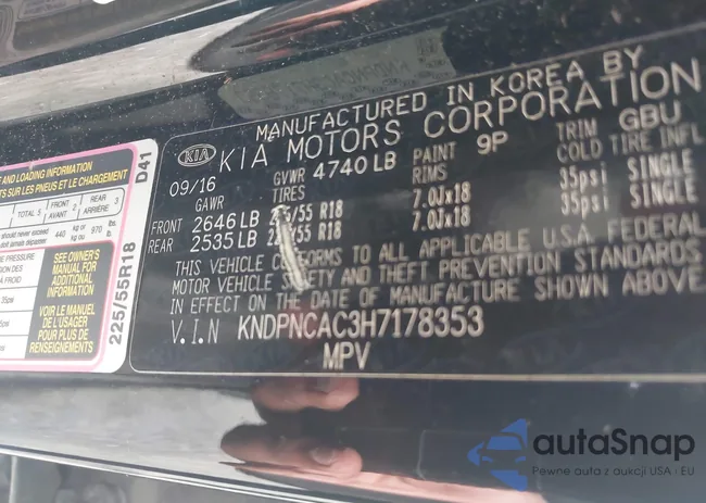 KNDPNCAC3H7178353: 43398149