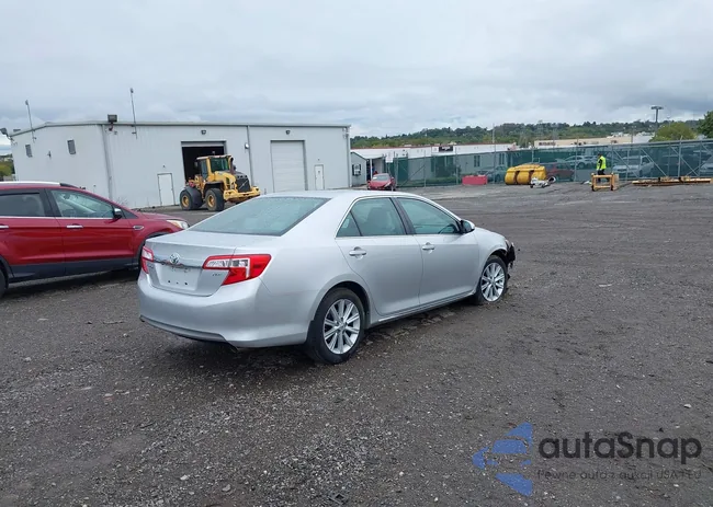 4T4BF1FK1DR326198: 43398157