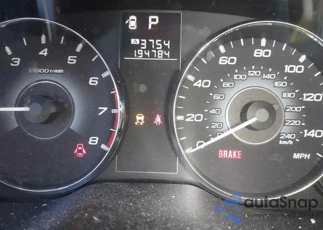 4S4BRBJC9A3316818: 43398160