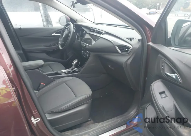 KL4MMBS27PB083421: 43398181