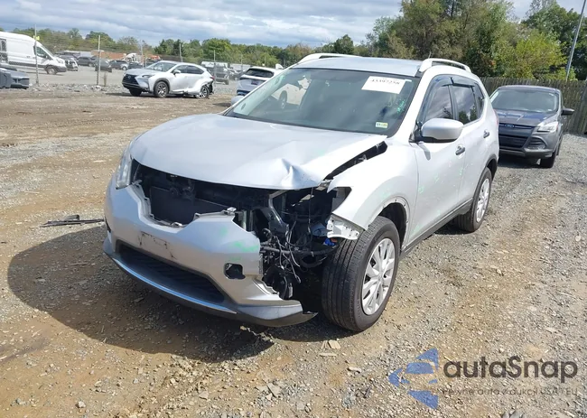 KNMAT2MV1GP676455: 43397258