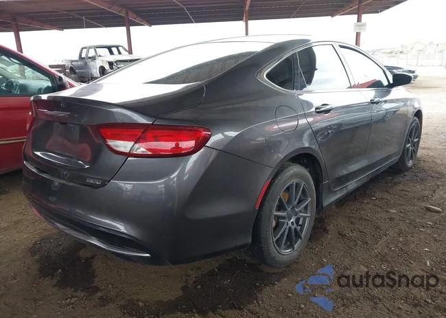 1C3CCCAB0GN163884: 43397264