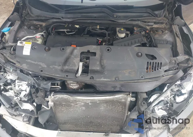 2HGFC2F50GH509559: 43397271