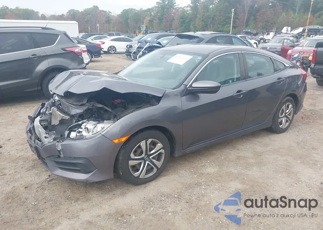 2HGFC2F50GH509559: 43397271