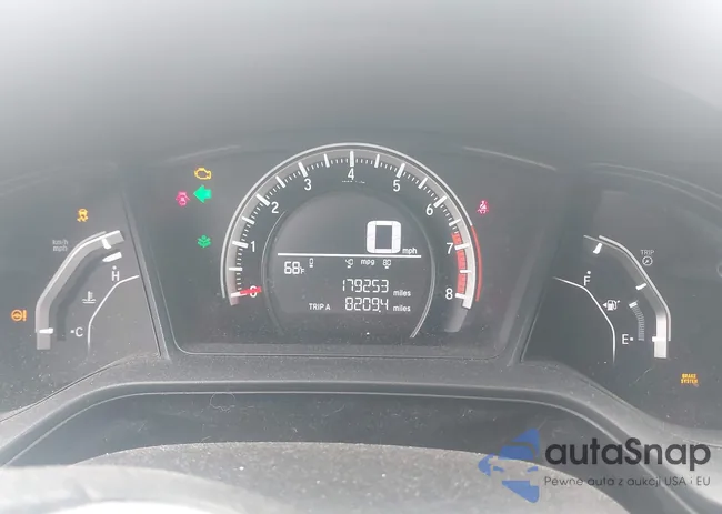 2HGFC2F50GH509559: 43397271