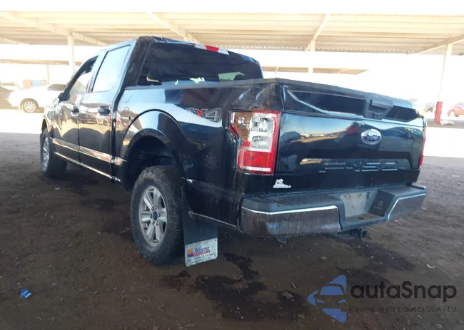 1FTEW1E59KKC04799: 43397272