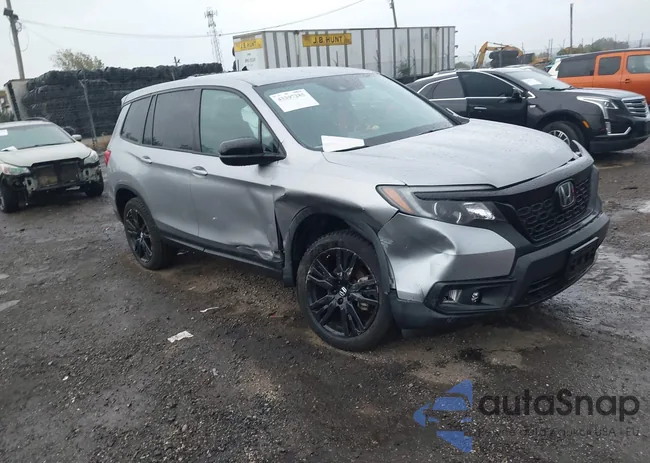 5FNYF8H27MB002907: 43397285