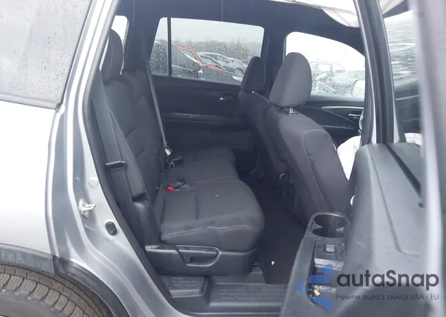 5FNYF8H27MB002907: 43397285