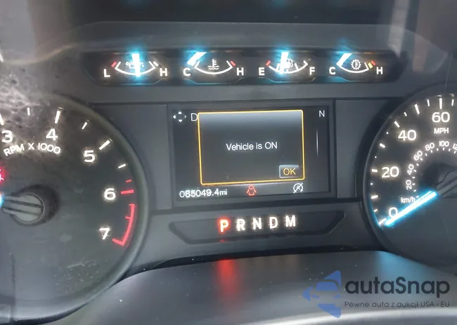 1FTEW1CP2JKC32687: 43397293