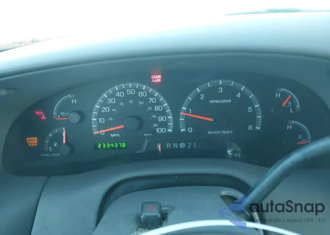 1FTRW08L43KB96196: 43397325