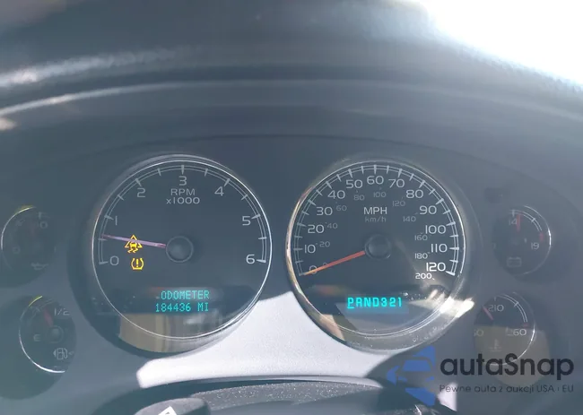 1GNFC13007R321441: 43397345