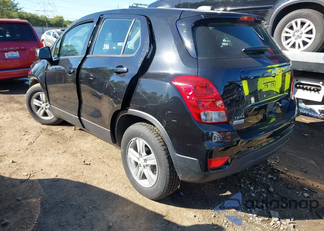 KL7CJKSB5LB084410: 43397354