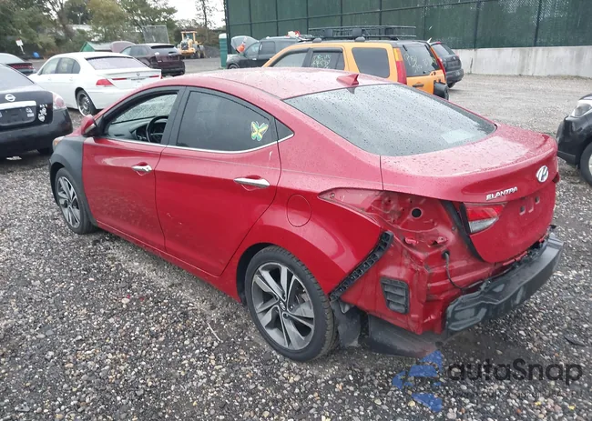 KMHDH4AE1EU105475: 43397405