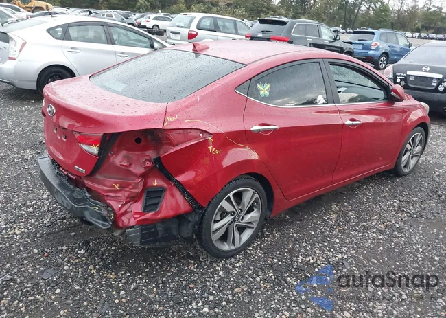 KMHDH4AE1EU105475: 43397405