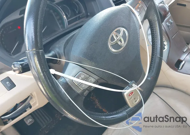 4T3ZK11A79U012010: 43397452