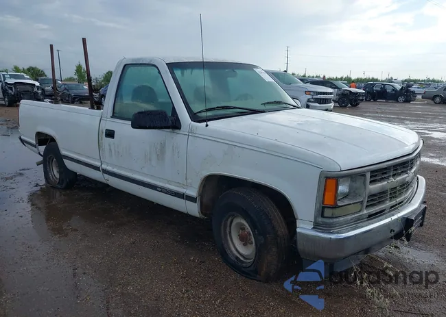 1GCEC14W0WZ203153: 43397459