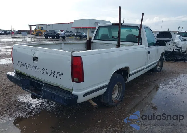 1GCEC14W0WZ203153: 43397459