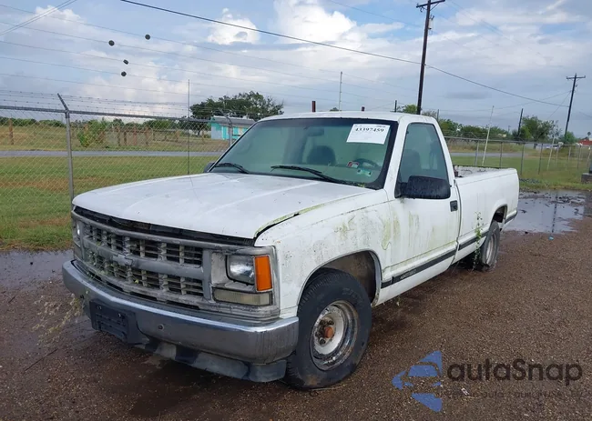 1GCEC14W0WZ203153: 43397459