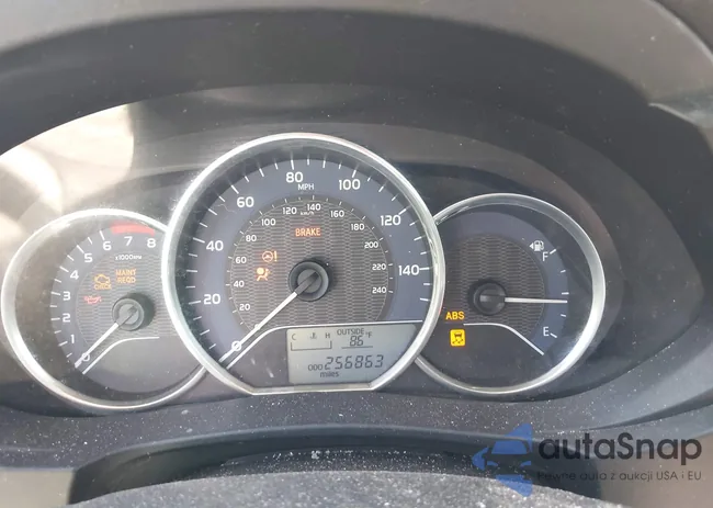 2T1BURHE4GC636857: 43397462