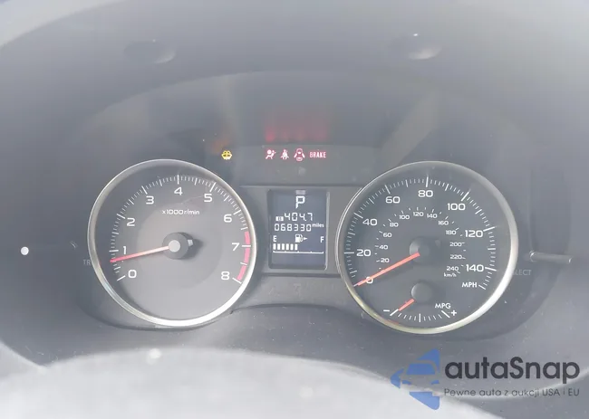 JF2GPABC1H8229583: 43397489