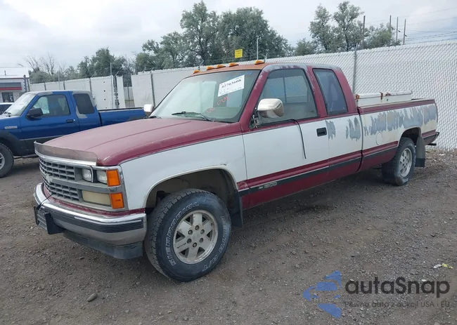 2GCEK19K6J1225636: 43397496