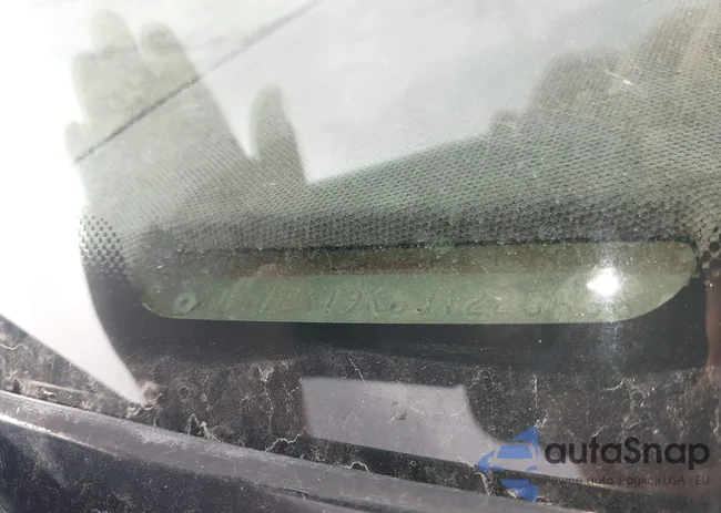 2GCEK19K6J1225636: 43397496