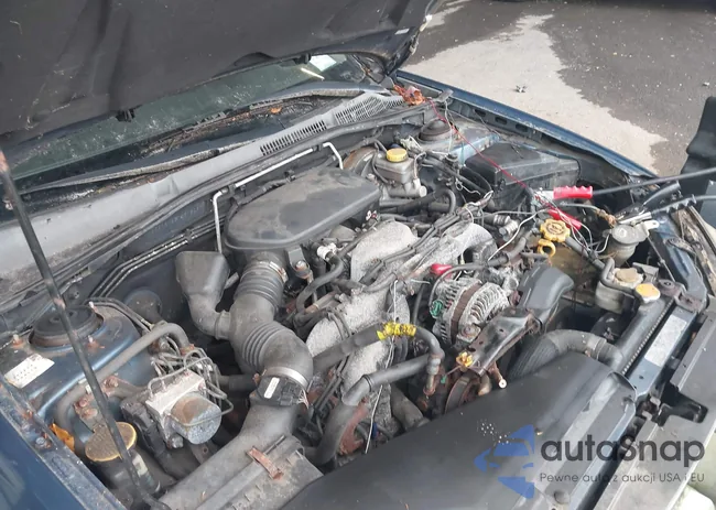 4S3BP616776318067: 43397498