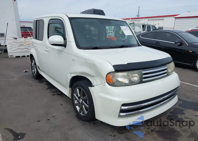 JN8AZ2KR8AT162450: 43397511