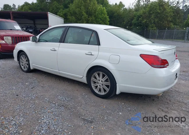 4T1BK36BX8U320018: 43397522