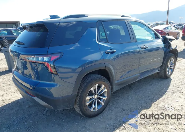 3GNAXPEG7SL210686: 43397525