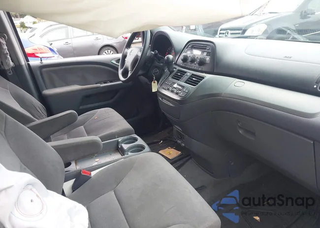 5FNRL38475B104677: 43397527