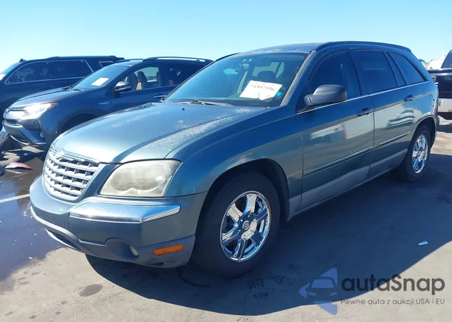 2C8GF68435R330055: 43397556