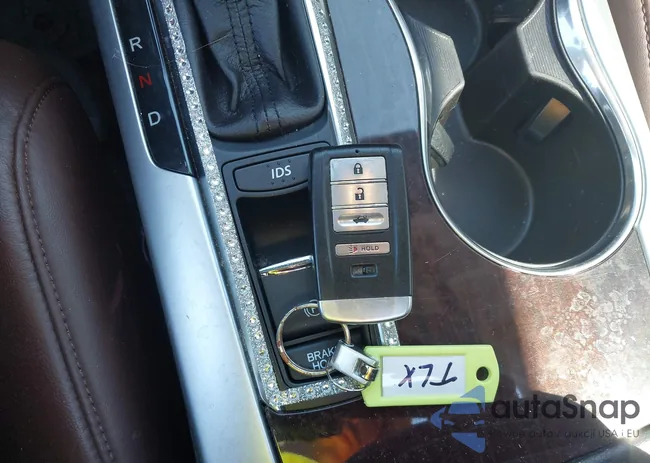 19UUB1F57FA018908: 43397566