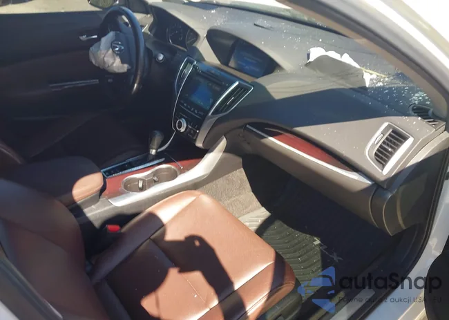 19UUB1F57FA018908: 43397566